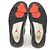 Autre Marque Sneakers Nike Jordan Nero Beige - vista 4