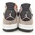 Autre Marque Sneakers Nike Jordan Nero Beige - vista 5