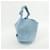 Autre Marque Borsa Khaite Blu  - vista 2