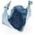 Autre Marque Borsa Khaite Blu  - vista 6