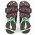 Autre Marque Sneakers New Balance M1000CN Verde - vista 4