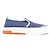 Sneakers Hermès Gris40 Blu Blu navy
