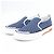 Sneakers Hermès Gris40 Blu Blu navy - vista 3