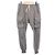 Pantaloni Rick Owens Marrone