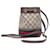 Gucci Mini Borsa Secchiello Ophidia GG Multicolore  - vista 3
