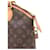 Louis Vuitton Rocket Tote Bag aus Monogram Canvas Mehrfarben - Ansicht 5