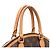 Louis Vuitton Rocket Tote Bag aus Monogram Canvas Mehrfarben - Ansicht 6