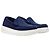 Louis Vuitton Mocassino Beverly Hills Navy Blue