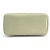 Chanel Borsa Tote Caviar Medallion Coin Bag Bianco - vista 6