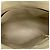 Chanel Borsa Tote Caviar Medallion Coin Bag Bianco - vista 8