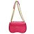 Louis Vuitton New Wave Chain Quilted Leather MM Rosa - vista 2