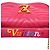 Louis Vuitton New Wave Chain Quilted Leather MM Rosa - vista 6