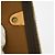 Louis Vuitton Keepall Bandoulière Monogram 60 Marrone - vista 5