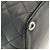 Chanel Cambon Line Große Tote Bag Schwarz - Ansicht 7