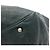Borsa Tote con catena Chanel in pelle di vitello martellata nera Nero - vista 7