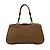 Borsa Bottega Veneta Intrecciato Marrone