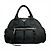 Bolsa de Mão 2-Way Prada Tessuto Bomber Preto