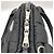 Bolsa de Mão 2-Way Prada Tessuto Bomber Preto - vista 5