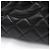 Saco Tote Chanel Matelassé com corrente Preto - vista 8