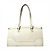 Louis Vuitton Madeleine PM Schultertasche Beige Aus weiß - Ansicht 2