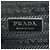 Borsa a mano Prada Mini Boston in pelle nera Nero - vista 12