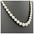 Collana Tiffany & Co. Hardware Graduated Ball Argento - vista 2