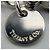 Collana Tiffany & Co. Hardware Graduated Ball Argento - vista 4