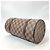 Borsa a tracolla Louis Vuitton Papillon 26 Marrone Damier ebene - vista 3
