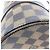 Borsa a tracolla Louis Vuitton Papillon 26 Marrone Damier ebene - vista 4
