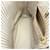 Borsa Tote Louis Vuitton Neverfull MM Marrone - vista 4