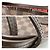 Borsa Tote Louis Vuitton Neverfull MM Marrone Damier ebene - vista 8