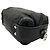 Borsa a mano Chanel Matelassé Bowling Bag Nero - vista 3