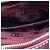 Borsa Chanel Coco Mark Wild Stitch Rosso Bordò - vista 12