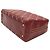 Borsa Chanel Coco Mark Wild Stitch Rosso Bordò - vista 3