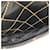 Borsa Chanel Coco Mark Wild Stitch Nero - vista 12