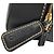 Borsa Chanel Coco Mark Wild Stitch Nero - vista 9