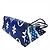 Borsa Tote Louis Vuitton Escale OnTheGo GM Blu - vista 4