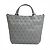 Borsa Issey Miyake BAOBAO in Gray Marrone