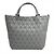 Borsa Issey Miyake BAOBAO in Gray Marrone - vista 2