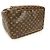 Louis Vuitton Evosion Boston Tasche Braun - Ansicht 4