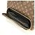 Louis Vuitton Evosion Boston Tasche Braun - Ansicht 6