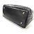 Borsa Christian Dior Dior Lady Cannage Nero - vista 4
