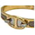 Hermès Hermes Mini Click Chaine d'Ancre Armreif Beige  - vista 3