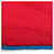 Hermès Hermes Losange Muster Schal Pink Blau - Ansicht 5