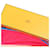 Hermès Hermes Losange Muster Schal Pink Blau - Ansicht 6
