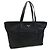 Prada Nylon Tote Bag Schwarz BR4338