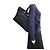 Prada Nylon Tote Bag Schwarz BR4338 - Ansicht 9