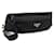 Borsa Sling Prada 2VL132 Nero Bianco