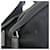 Borsa Sling Prada 2VL132 Nero Bianco - vista 3