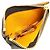 Monedero Louis Vuitton Monogram Groom Amarillo Monograma - vista 3